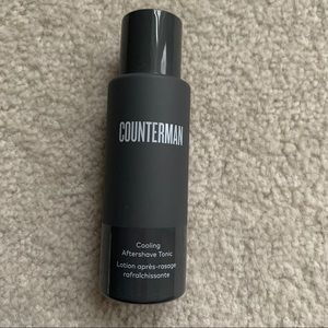 Beautycounter Counterman Cooling Aftershave Tonic